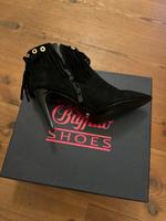 Buffalo Stiefelette Größe 39 , neuwertig Berlin - Lichterfelde Vorschau