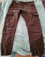 Cargohose JACK&JONES Gr. 34/32 Bayern - Leidersbach Vorschau