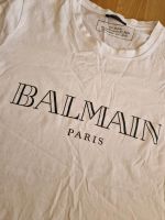 Herren T Shirt Balmain Schleswig-Holstein - Kiel Vorschau