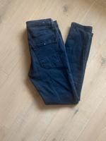 Esprit Hose Gr 40 blau knöchellang Schleswig-Holstein - Harrislee Vorschau