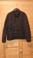 Herren Winterjacke schwarz Angelo Litrico C&A Größe XXL Niedersachsen - Glandorf Vorschau