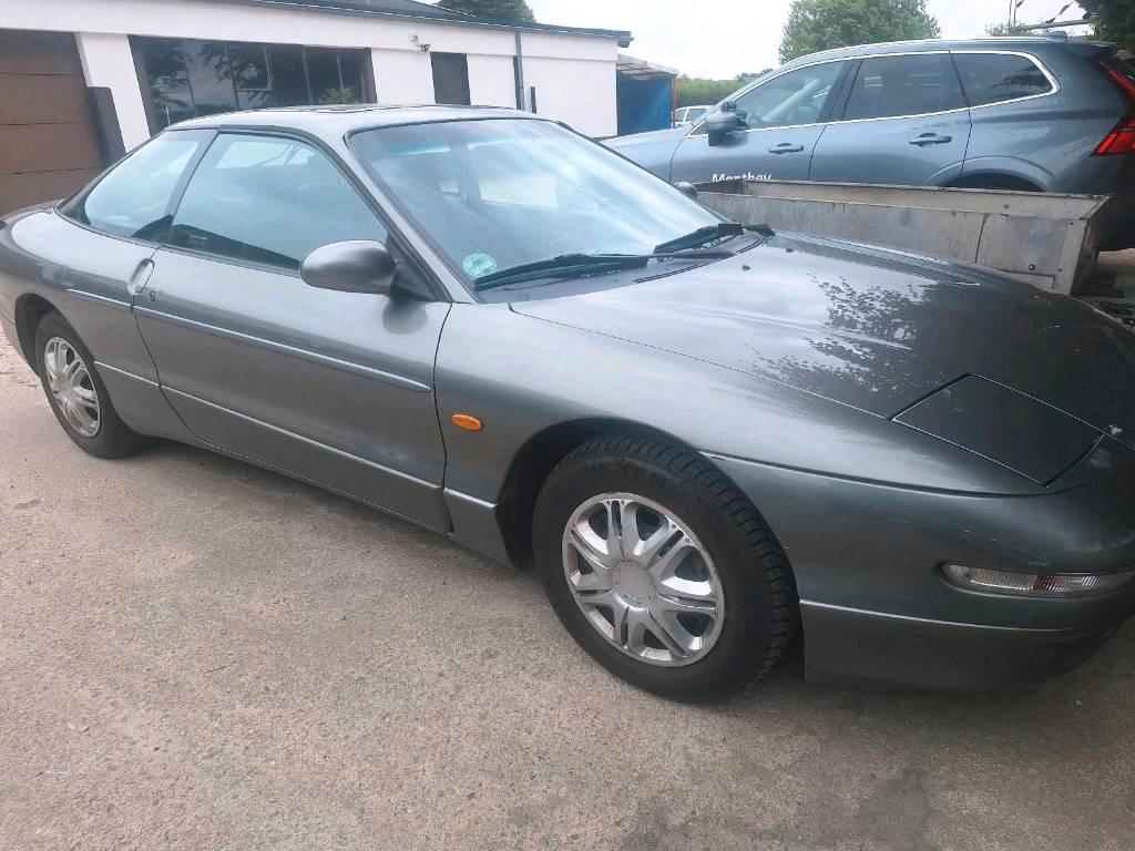Abbildung des Autos FORD PROBE USA 2,5 v6  s…