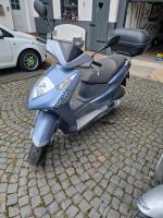 Honda Dylan 125 Hessen - Willingshausen Vorschau