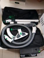 Vorwerk VK Düsen-Set mit Tasche *Neu* +Gewährleistung Thüringen - Rudolstadt Vorschau