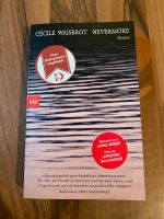 Buch Roman „Nevermore“ Cécile Wajsbrot (2023) Nordrhein-Westfalen - Erkrath Vorschau