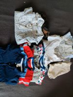Kleine kinder Kleiderpaket Hessen - Ober-Ramstadt Vorschau