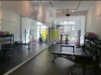 **Top renoviertes Fitnesstudio in Nähe zum Potsdamer Platz - Nutzbar auch als Yoga oder Tanzstudio** Friedrichshain-Kreuzberg - Kreuzberg Vorschau