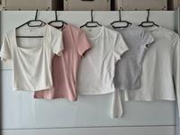 Gr.S Kleiderpaket Bekleidungspaket Shirt Top Bluse Baden-Württemberg - Herrenberg Vorschau
