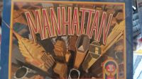 Manhattan / Spiel des Jahres 1994 Nordrhein-Westfalen - Dorsten Vorschau