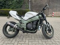 Kawasaki Ninja Rheinland-Pfalz - Neustadt an der Weinstraße Vorschau