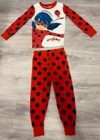 Miraculous Schlafanzug Mädchen Bug Pyjama Gr. 104 Düsseldorf - Düsseltal Vorschau