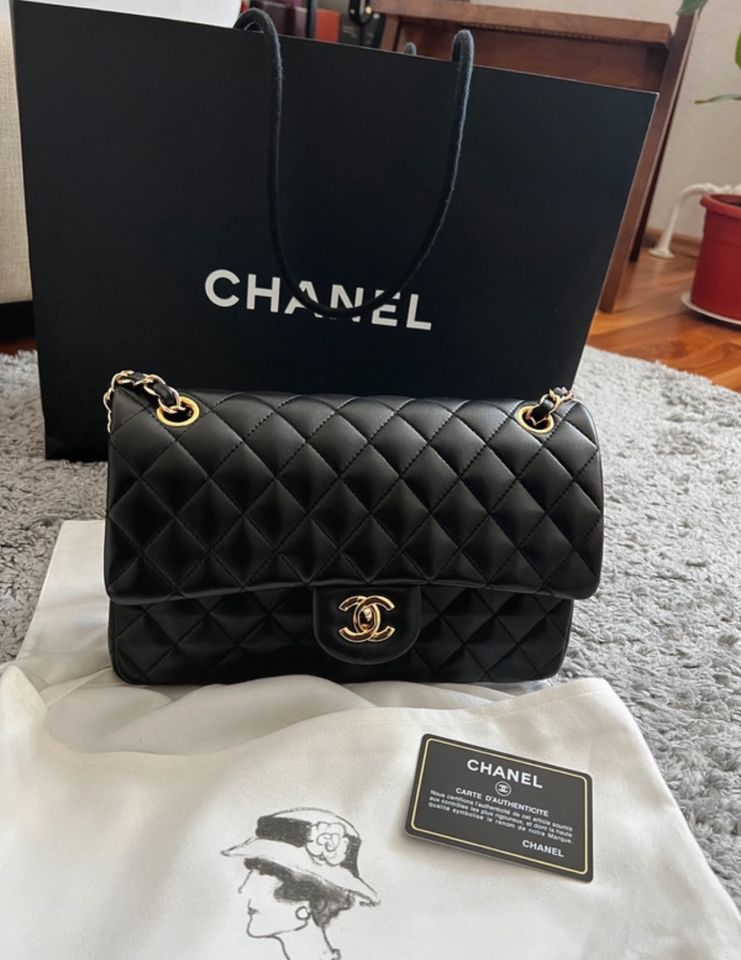 Chanel Medium Tasche in Garbsen