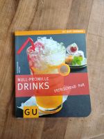 Null-Promille Drinks GU Hessen - Neu-Anspach Vorschau