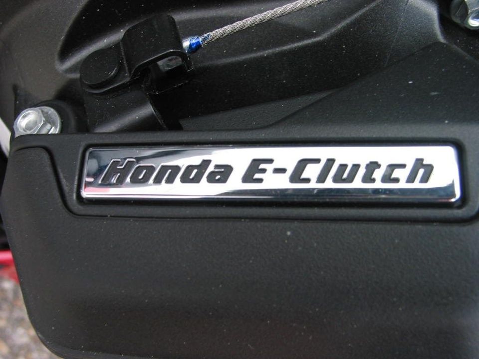 Honda CBR650R E-Clutch *sofort verfügbar* in Bischofswiesen