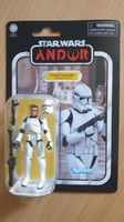 STAR WARS - VC 269 - CLONE TROOPER - ANDOR - Hasbro Altona - Hamburg Iserbrook Vorschau