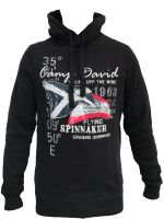 Neu Camp David Herren Hoodie Pullover Sweatshirt Kapuze M L 65€* Sachsen-Anhalt - Magdeburg Vorschau