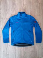 Mammut SOFTECH wie NEU blau Größe M 117481 Bayern - Dietmannsried Vorschau