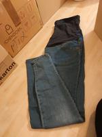 Gina Mama Ernstings family Umstandsmode Jeans 46 sehr gut Niedersachsen - Seevetal Vorschau