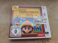 Super Mario Maker 3DS - Nintendo DS Nordrhein-Westfalen - Hamm Vorschau