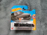 Hot Wheels Mercedes Benz 560 SEC AMG Dresden - Klotzsche Vorschau