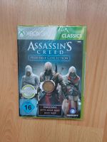 Assassins Creed Heritage Collection Neu & OVP  XBox 360 Ubisoft Hannover - Herrenhausen-Stöcken Vorschau