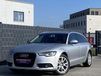 Audi A6 Avant 3.0 TDI quattro Business Automatik MMI+ Rheinland-Pfalz - Monsheim Vorschau