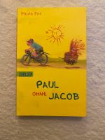 Paul ohne Jakob Kinder und Jugendbuch Paula Fox Baden-Württemberg - Offenburg Vorschau