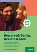 Lust auf einen Job als Bürokraft bei der DEVK? Dann melde dich! Berlin - Lichtenberg Vorschau