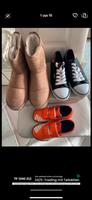 Damen UGG Mini Stiefel Gr.39/LEVIS Training Schuhe Gr.36/PUMA Sch Mitte - Wedding Vorschau