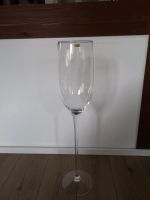 Riesen Sektglas 70 cm Niedersachsen - Edemissen Vorschau