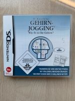 Nintendo ds Gehirnjogging Dr Kawashimas Düsseldorf - Golzheim Vorschau