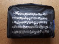 Tasche mit Noten für Musiker Baden-Württemberg - Emmendingen Vorschau