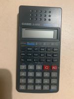 Casio Taschenrechner z.B. für die Schule Baden-Württemberg - Heidelberg Vorschau