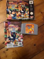 Nintendo 64 N64 Magical Tetris Challenge in OVP + Anleitung Nordrhein-Westfalen - Bedburg Vorschau