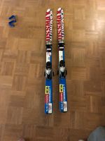 Kinderski 130 cm Salomon Cross Max Nordrhein-Westfalen - Solingen Vorschau