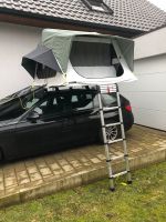 Dachzelt MH 500 Camping zu vermieten Nordrhein-Westfalen - Ibbenbüren Vorschau