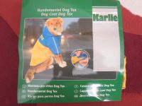 Karlie Hunde Regenmantel "Sports" gelb-blau, neu Hessen - Langen (Hessen) Vorschau