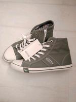 Mustang Sneaker high, Anthrazit, 39, neu mit Etikett Niedersachsen - Wallenhorst Vorschau