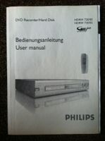 Digitalisierung Festplattenrekorder Philips Niedersachsen - Sittensen Vorschau