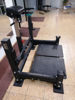 ATX® Barbell Row Rack / Ruderstation - Festpreis Rheinland-Pfalz - Nassau Vorschau