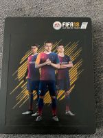 PS4 FIFA 2018 Nordrhein-Westfalen - Neunkirchen Siegerland Vorschau