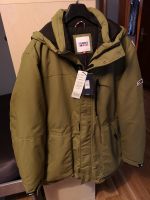 Tommy Jeans Parka TJM TECH PARKA XXL, NEU ungetragen Eimsbüttel - Hamburg Eimsbüttel (Stadtteil) Vorschau