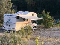 Ferien auf dem Campingplatz / Wohnwagen oder Wohnmobil Miete Baden-Württemberg - Weissach Vorschau