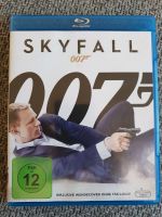 Skyfall  James Bond   Bluray Schleswig-Holstein - Rendsburg Vorschau