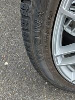 Winterreifen  mit Alufelge für  BMW X 5  Nokian 275/40 R2 Nordrhein-Westfalen - Siegburg Vorschau