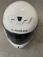 Held Motorradhelm *neuwertig* Gr. S Hessen - Bad Vilbel Vorschau