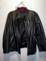 Leder Jacke Bayern - Eggenfelden Vorschau