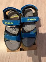 Sandalen Mc Kinley Größe 34 neu und ovp Rheinland-Pfalz - Ludwigshafen Vorschau