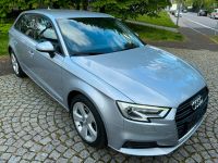 Audi A3 1.6 TDI Sportback Ambition Navi/MMI Xenon/LED Nordrhein-Westfalen - Mülheim (Ruhr) Vorschau