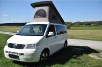 Bulli Volkswagen T5 Transporter Leipzig - Probstheida Vorschau